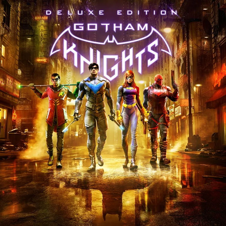 Deluxe Edition