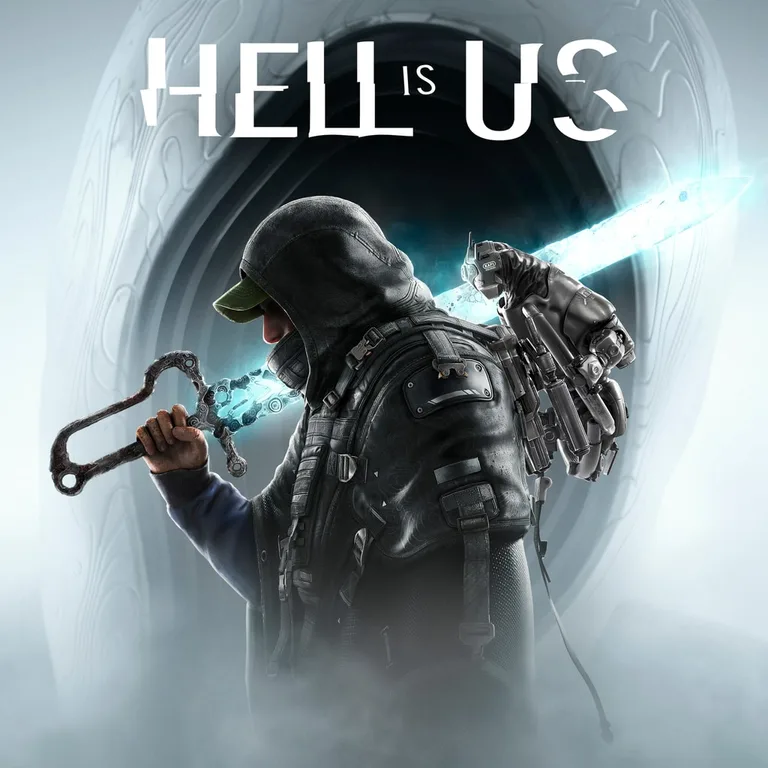 Hell is Us