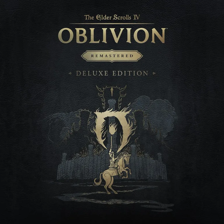 Deluxe Edition