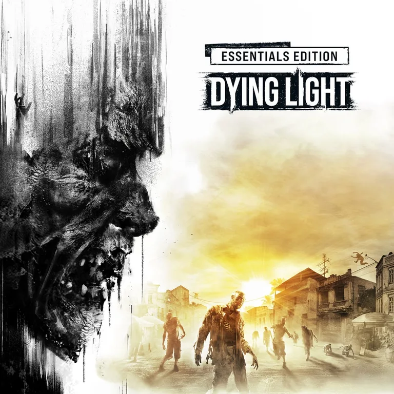 Dying Light