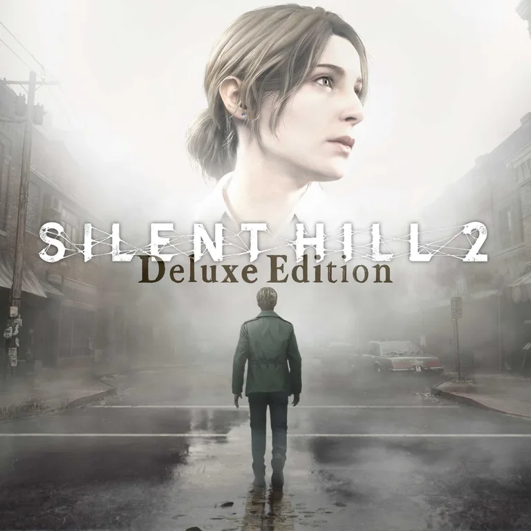 Deluxe Edition