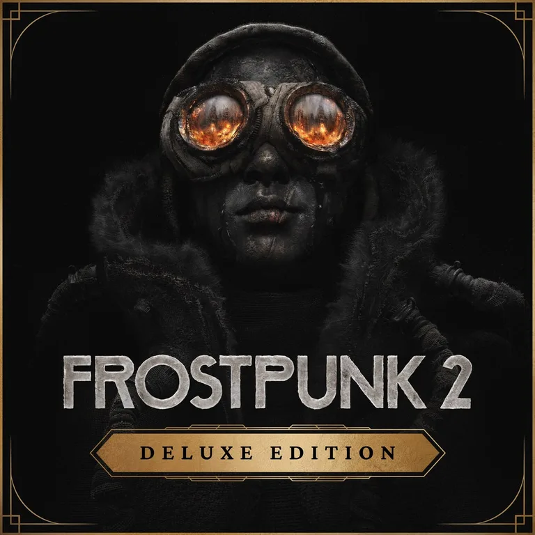 Deluxe Edition