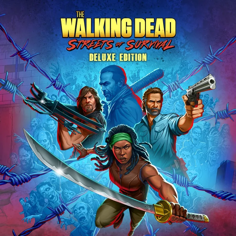 Deluxe Edition