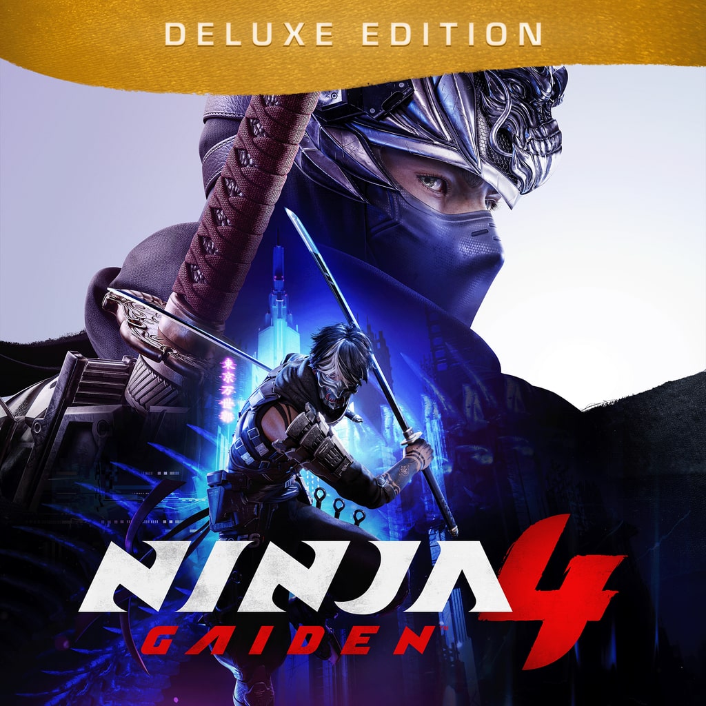 Deluxe Edition