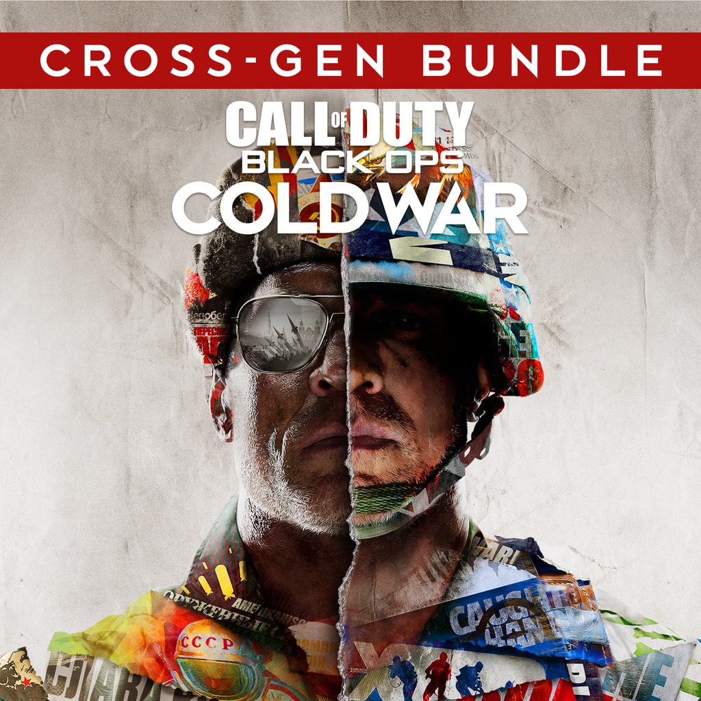 Cross-Gen