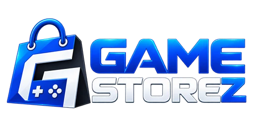 GAMESTOREZ