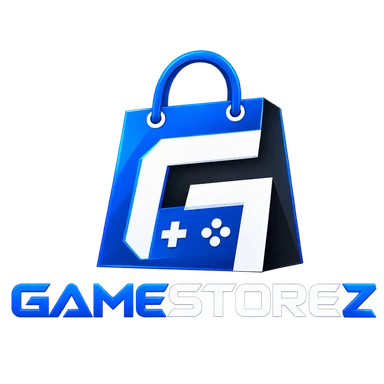 GAMESTOREZ